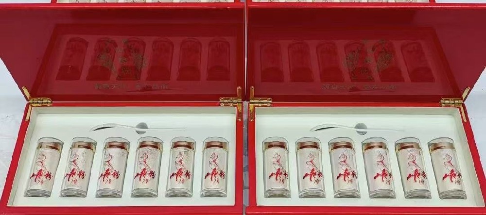 野山粉產(chǎn)業(yè)加速升級(jí)：生態(tài)種植、技術(shù)創(chuàng)新與全球化拓展共振